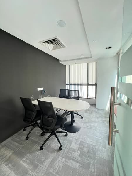 Pejabat untuk Disewa di KLCC (KL City Centre) - Andy Chai - Interior - PropertyGuru.com.my