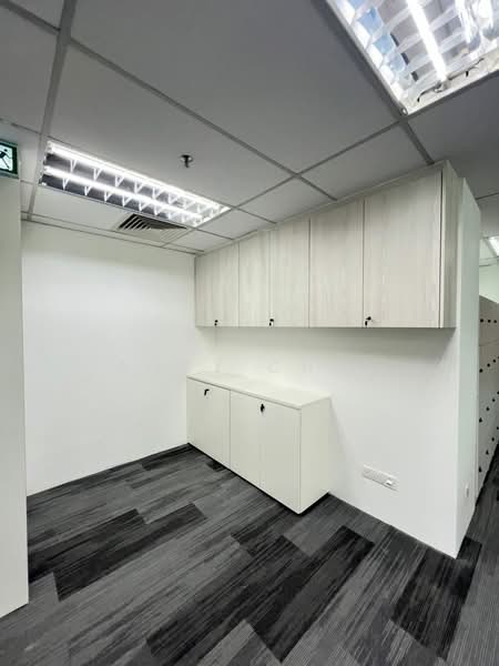 Pejabat untuk Disewa di KLCC (KL City Centre) - Andy Chai - Interior - PropertyGuru.com.my