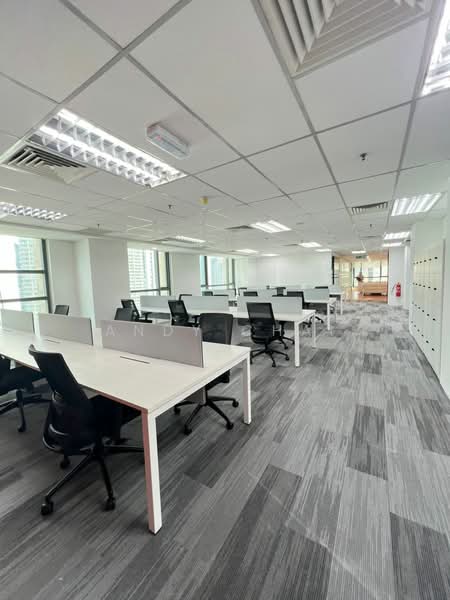 Pejabat untuk Disewa di KLCC (KL City Centre) - Andy Chai - Interior - PropertyGuru.com.my