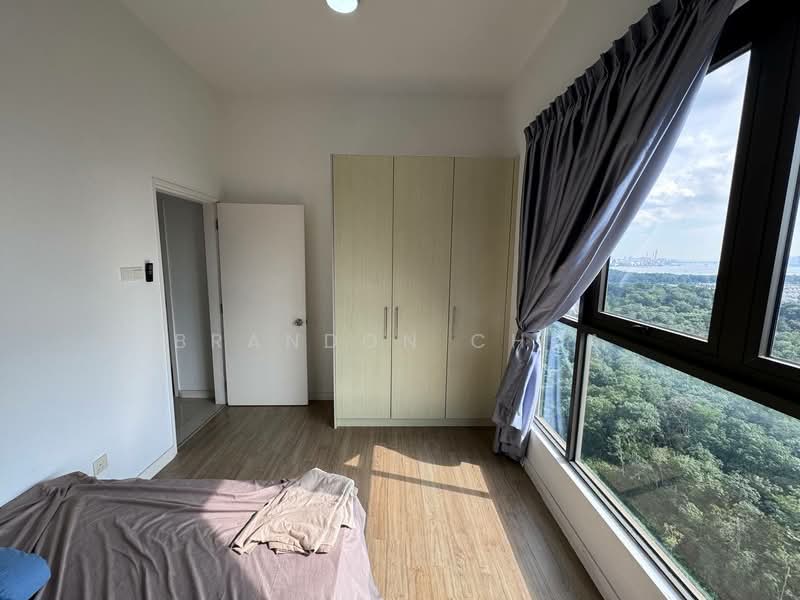Kondominium untuk Disewa di The WaterEdge (Pinggiran Air) - Brandon Chua - Bedroom - PropertyGuru.com.my