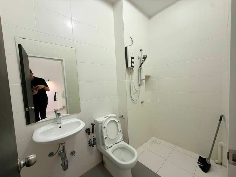 2-storey Terraced House for Rent in Eco Botanic 2 (Iskandar Puteri (Nusajaya)) - Tommy Tai - Bathroom - PropertyGuru.com.my