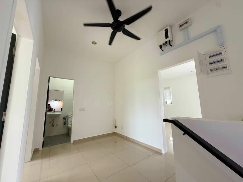 2-storey Terraced House for Rent in Eco Botanic 2 (Iskandar Puteri (Nusajaya)) - Tommy Tai - Interior - PropertyGuru.com.my