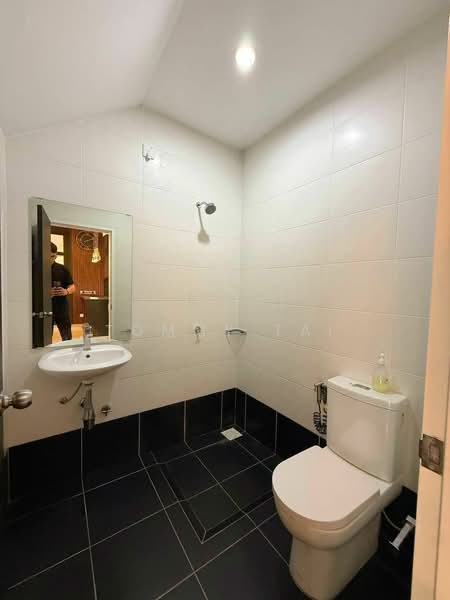 2-storey Terraced House for Rent in Eco Botanic 2 (Iskandar Puteri (Nusajaya)) - Tommy Tai - Bathroom - PropertyGuru.com.my