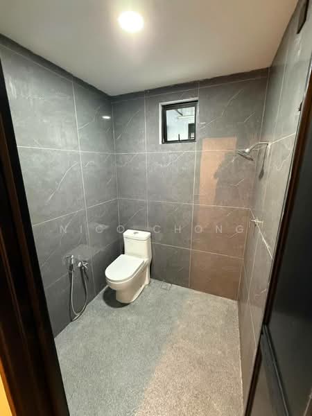 2-storey Terraced House for Sale in Taman Johor Jaya (Johor Bahru) - Nico Chong - Bathroom - PropertyGuru.com.my