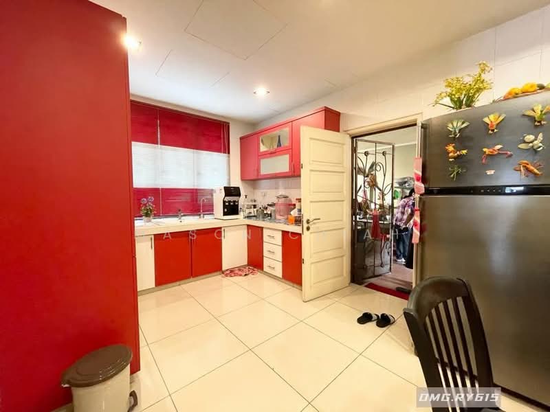 Bungalow for Sale in Aman Perdana (Kapar) - Mason Chiah - PropertyGuru.com.my