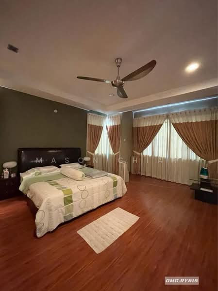 Bungalow for Sale in Aman Perdana (Kapar) - Mason Chiah - PropertyGuru.com.my