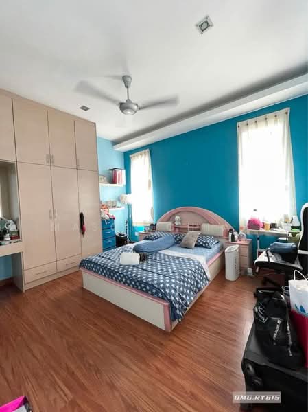 Bungalow for Sale in Aman Perdana (Kapar) - Mason Chiah - PropertyGuru.com.my