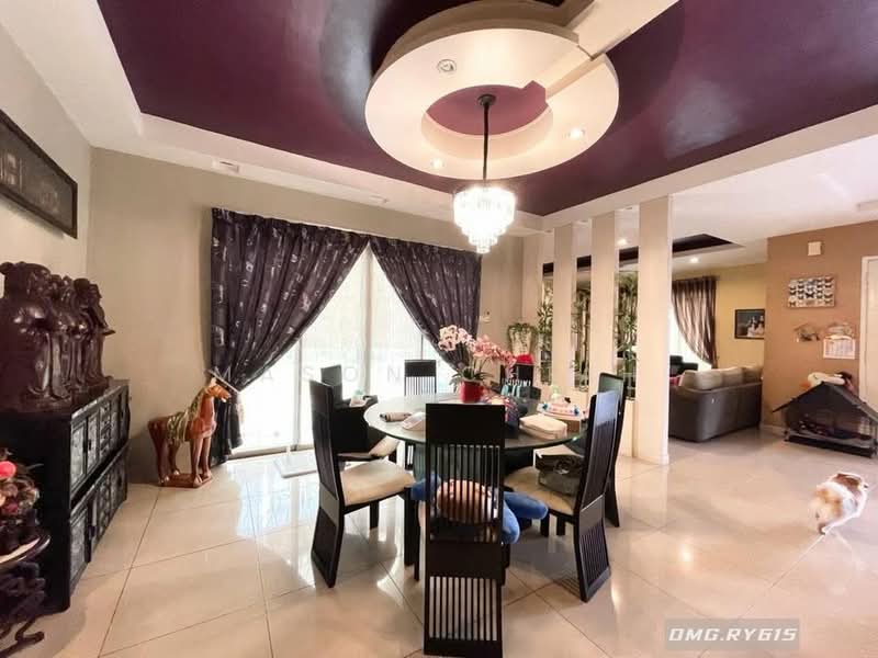 Bungalow for Sale in Aman Perdana (Kapar) - Mason Chiah - PropertyGuru.com.my