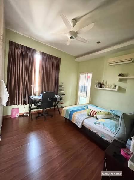 Bungalow for Sale in Aman Perdana (Kapar) - Mason Chiah - PropertyGuru.com.my