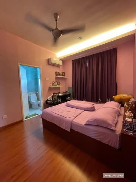 Bungalow for Sale in Aman Perdana (Kapar) - Mason Chiah - PropertyGuru.com.my