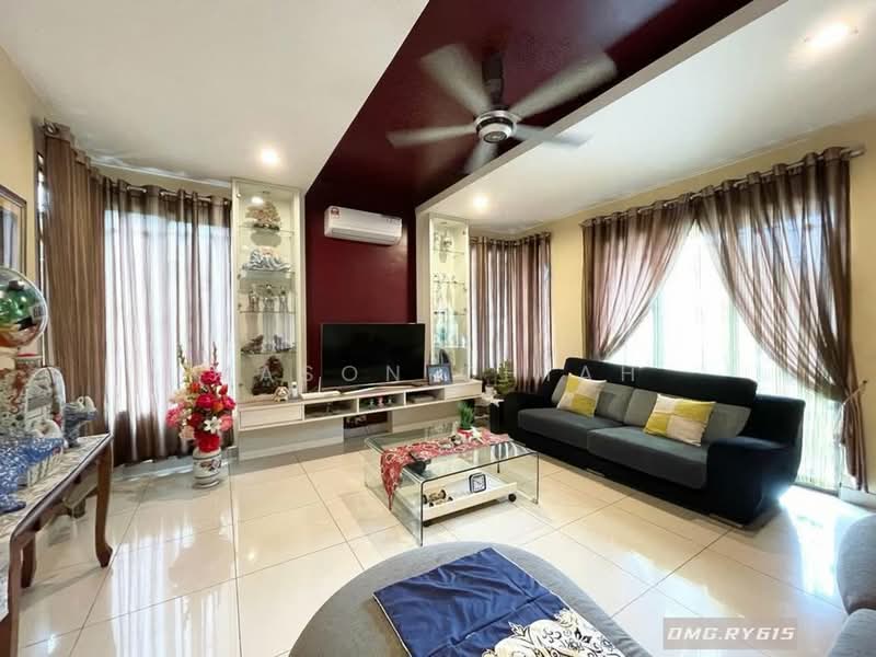Bungalow for Sale in Aman Perdana (Kapar) - Mason Chiah - PropertyGuru.com.my