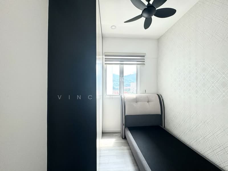 Kondominium untuk Dijual di The Amarene - Vincent Ooi - Bedroom - PropertyGuru.com.my