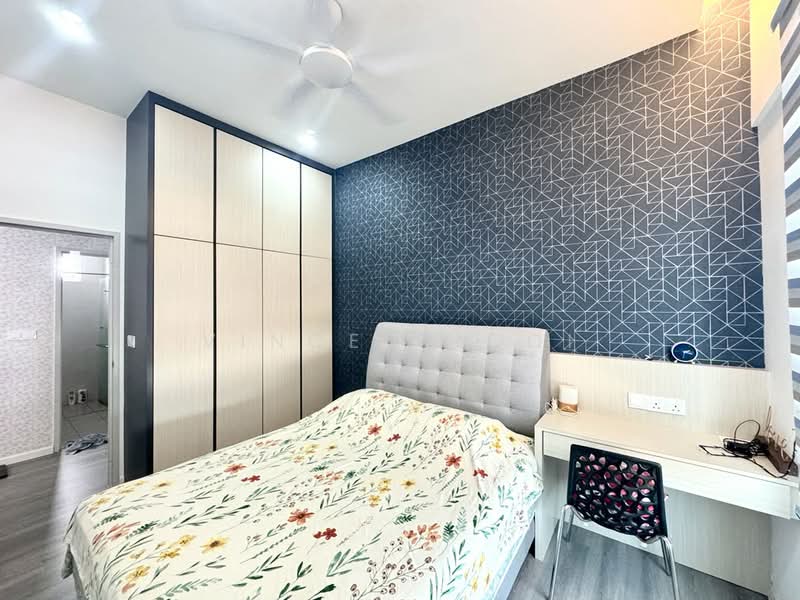 Kondominium untuk Dijual di The Amarene - Vincent Ooi - Bedroom - PropertyGuru.com.my