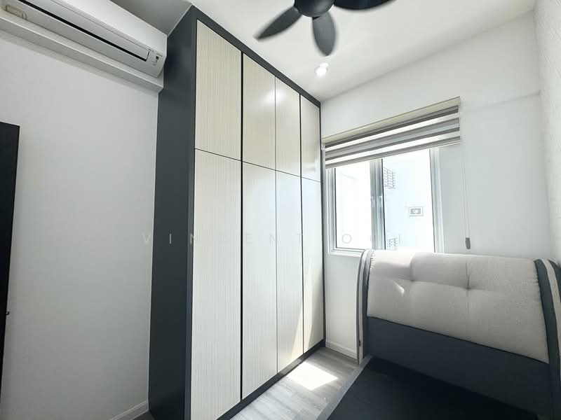 Kondominium untuk Dijual di The Amarene - Vincent Ooi - Bedroom - PropertyGuru.com.my