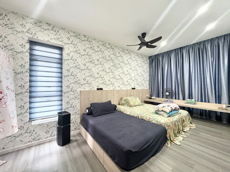 Kondominium untuk Dijual di The Amarene - Vincent Ooi - Bedroom - PropertyGuru.com.my
