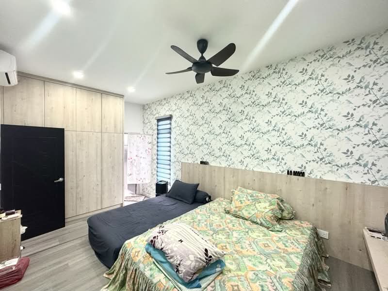 Kondominium untuk Dijual di The Amarene - Vincent Ooi - Bedroom - PropertyGuru.com.my