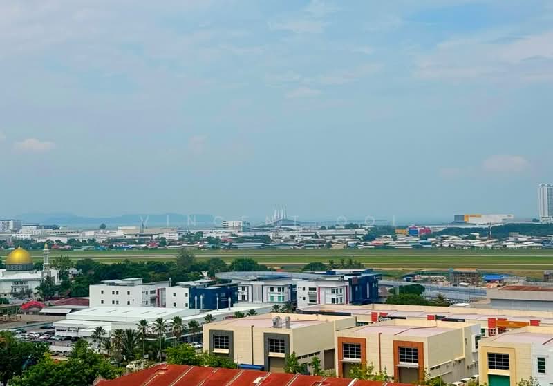 Kondominium untuk Dijual di The Amarene - Vincent Ooi - Exterior - PropertyGuru.com.my