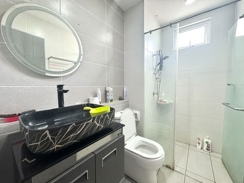 Kondominium untuk Dijual di The Amarene - Vincent Ooi - Bathroom - PropertyGuru.com.my