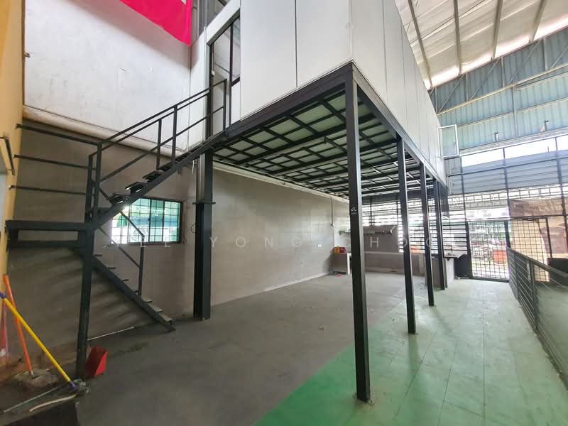 Commercial Bungalow for Rent in Ipoh (Perak) - Yee Yong Choo - PropertyGuru.com.my
