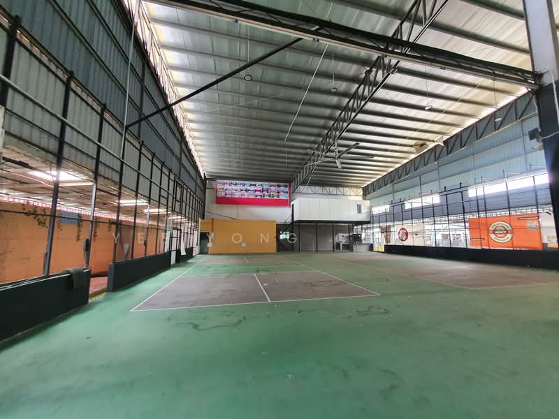 Commercial Bungalow for Rent in Ipoh (Perak) - Yee Yong Choo - PropertyGuru.com.my