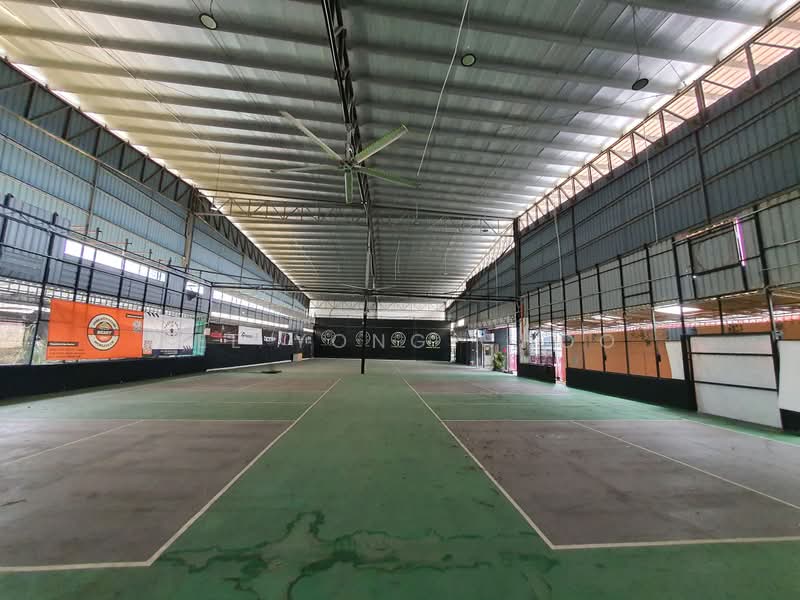 Commercial Bungalow for Rent in Ipoh (Perak) - Yee Yong Choo - PropertyGuru.com.my