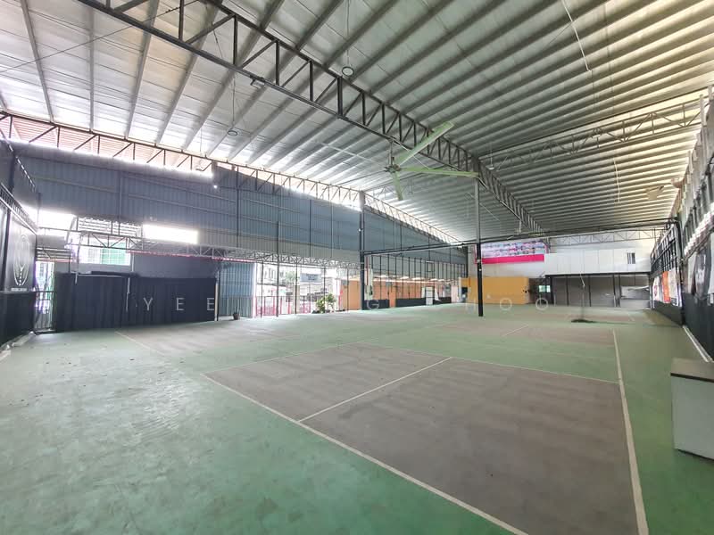 Commercial Bungalow for Rent in Ipoh (Perak) - Yee Yong Choo - PropertyGuru.com.my