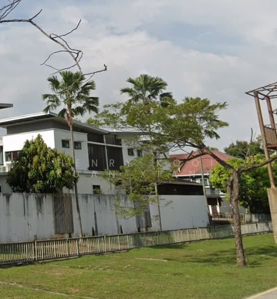 Rumah Berkembar untuk Dijual di Shah Alam (Selangor) - Henry Kooi Kuan Xiang - Exterior - PropertyGuru.com.my