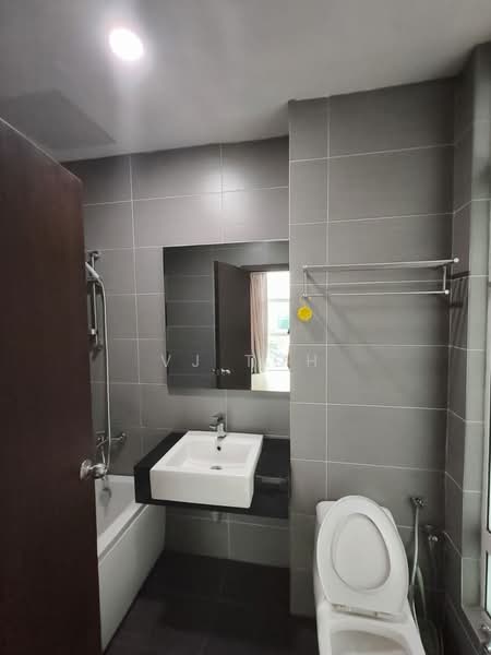 Kondominium untuk Disewa di KSL D'Esplanade Residence - VJ Toh - PropertyGuru.com.my