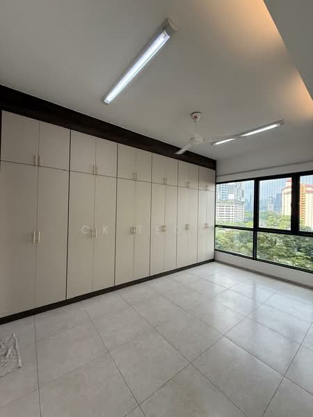 Condominium for Rent at EdgeWood Residences @ SkySanctuary - CK Teong - Bedroom - PropertyGuru.com.my