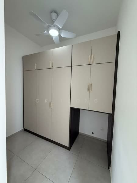 Condominium for Rent at EdgeWood Residences @ SkySanctuary - CK Teong - Interior - PropertyGuru.com.my