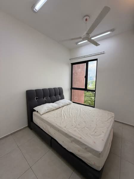 Condominium for Rent at EdgeWood Residences @ SkySanctuary - CK Teong - Bedroom - PropertyGuru.com.my