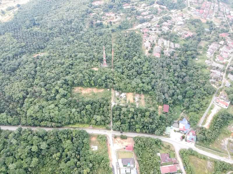 Tanah Pertanian untuk Dijual di Kampung Sungai Merab (Dengkil) - Fitri Zainal - Exterior - PropertyGuru.com.my