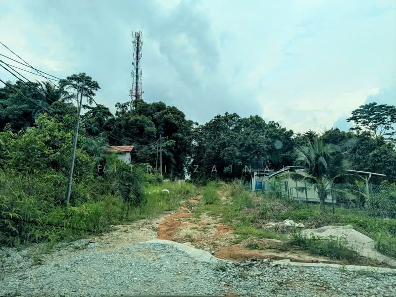 Tanah Pertanian untuk Dijual di Kampung Sungai Merab (Dengkil) - Fitri Zainal - Exterior - PropertyGuru.com.my