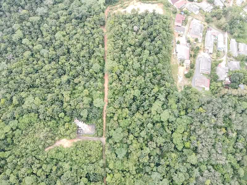 Tanah Pertanian untuk Dijual di Kampung Sungai Merab (Dengkil) - Fitri Zainal - Exterior - PropertyGuru.com.my