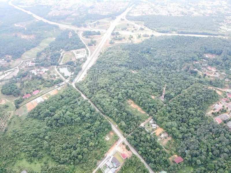 Tanah Pertanian untuk Dijual di Kampung Sungai Merab (Dengkil) - Fitri Zainal - Exterior - PropertyGuru.com.my