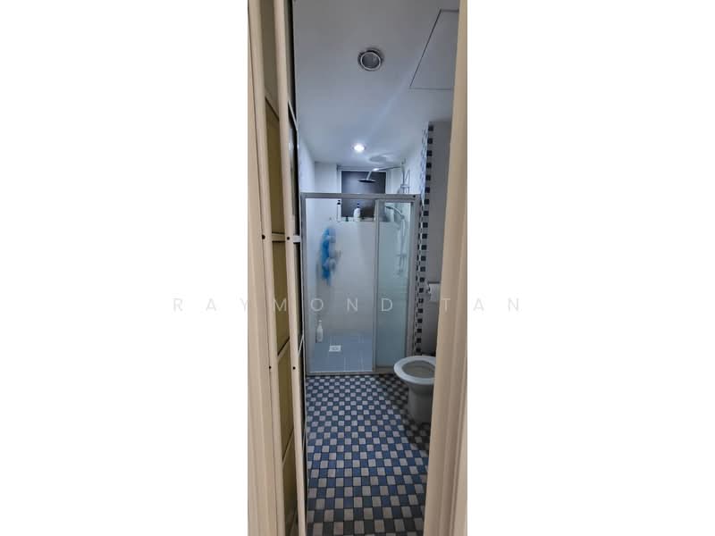Kondominium untuk Disewa di Perdana Emerald - Raymond Tan - Bathroom - PropertyGuru.com.my