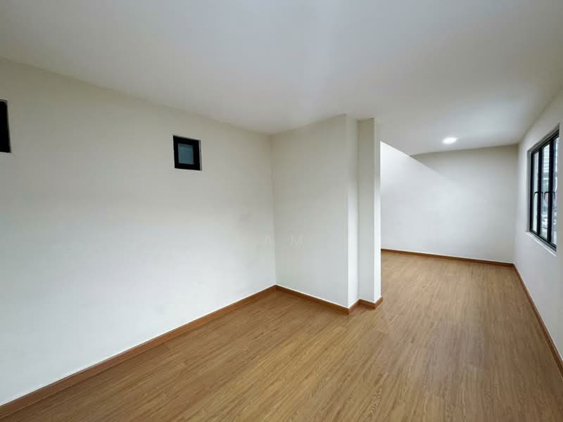 Rumah Teres 2 Tingkat untuk Dijual di Taman Sentosa (Johor Bahru) - William Tay - Interior - PropertyGuru.com.my