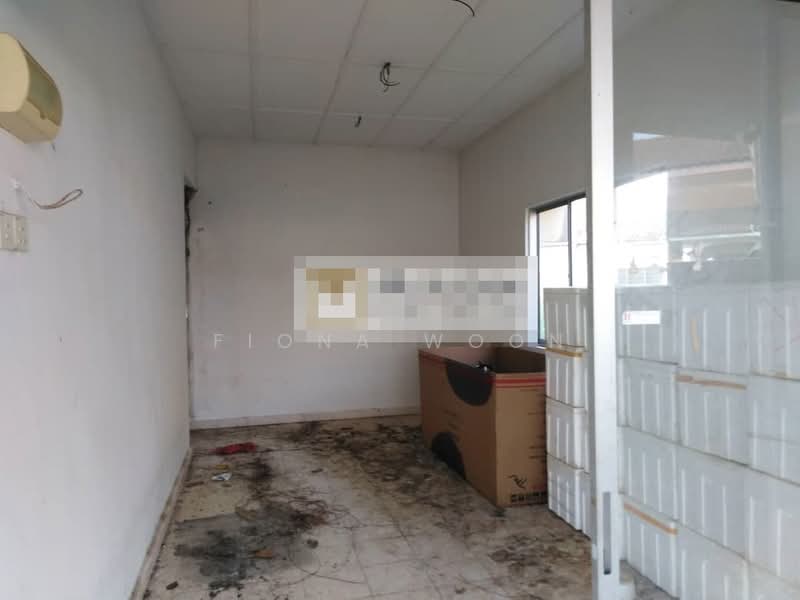 1-storey Terraced House for Sale in Taman Bertam Impian (Tanjong Minyak) - Fiona Woon - Interior - PropertyGuru.com.my