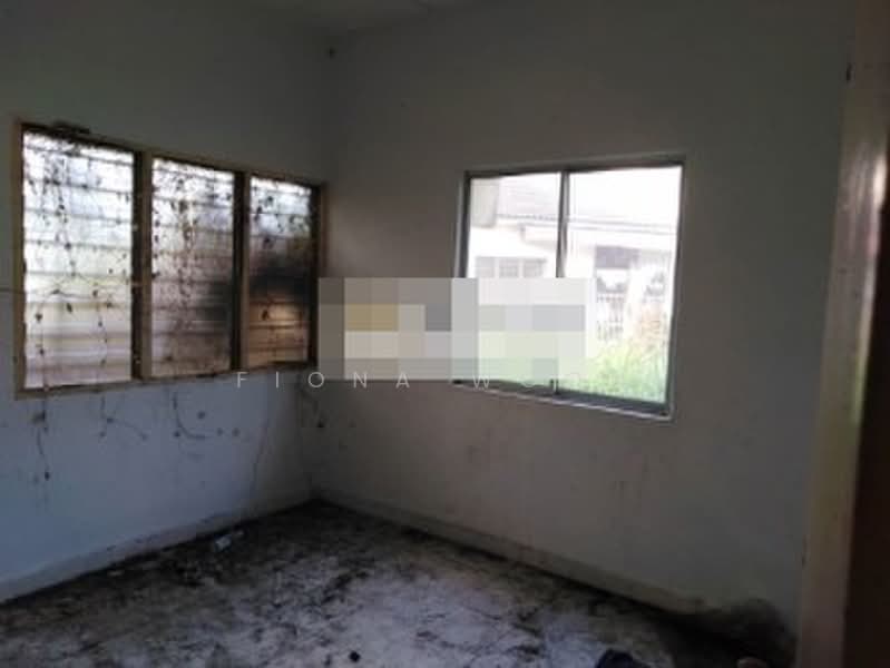1-storey Terraced House for Sale in Taman Bertam Impian (Tanjong Minyak) - Fiona Woon - Interior - PropertyGuru.com.my