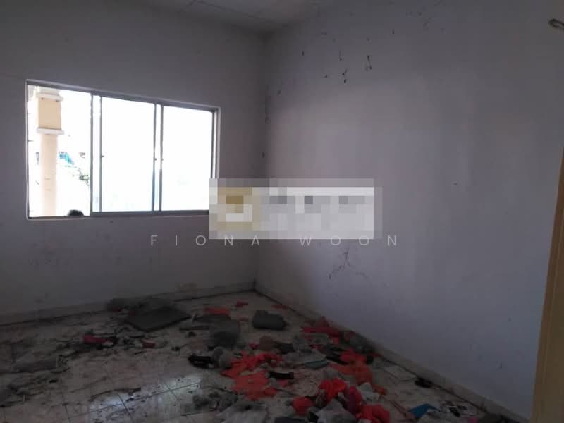1-storey Terraced House for Sale in Taman Bertam Impian (Tanjong Minyak) - Fiona Woon - PropertyGuru.com.my
