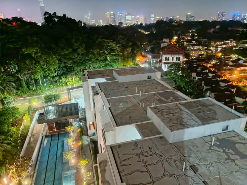 Condominium for Rent at Damansara Fifty6 - Phua HP - PropertyGuru.com.my