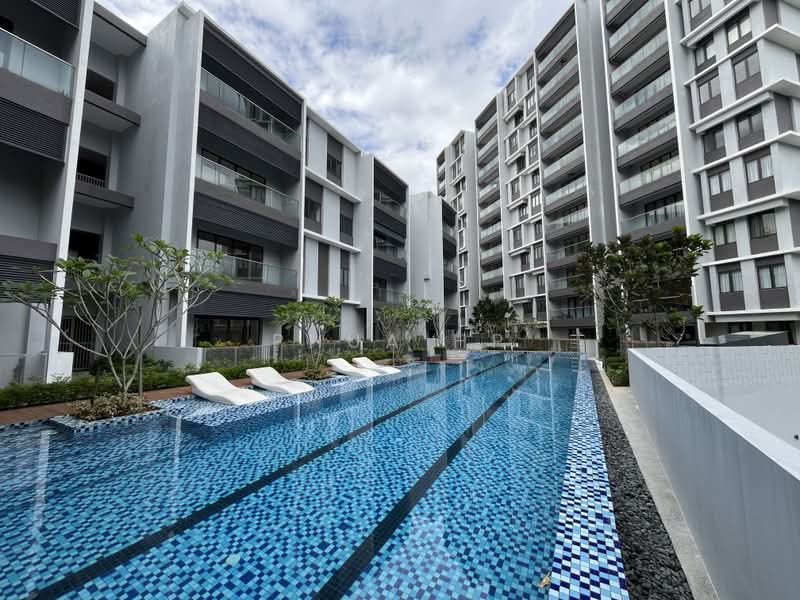 Condominium for Rent at Damansara Fifty6 - Phua HP - PropertyGuru.com.my