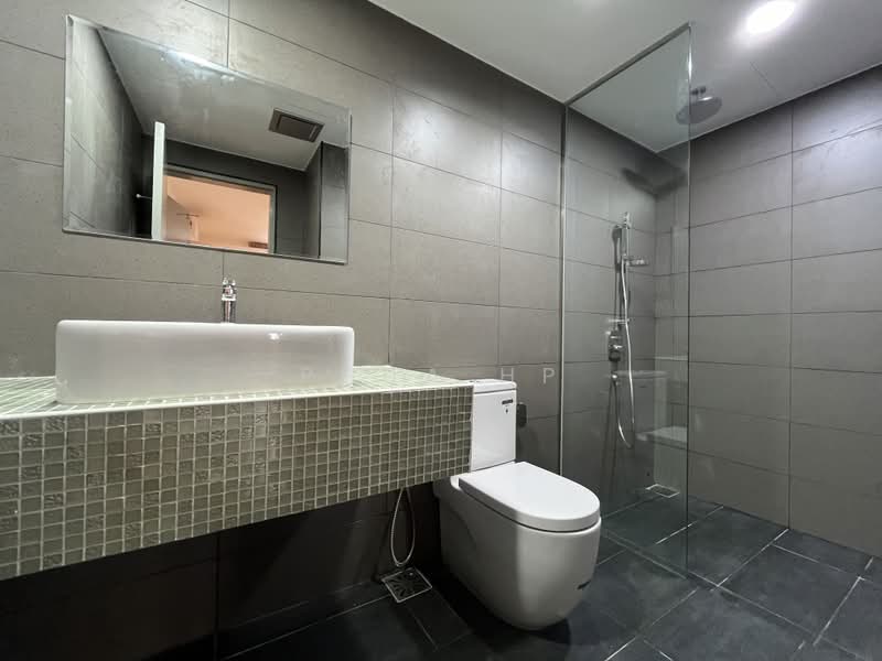 Condominium for Rent at Damansara Fifty6 - Phua HP - PropertyGuru.com.my