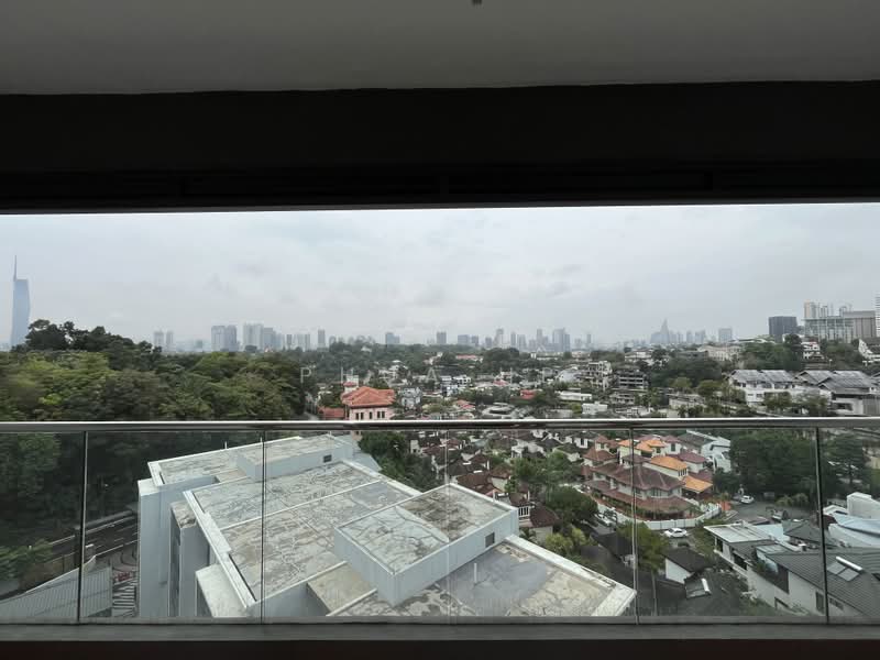 Condominium for Rent at Damansara Fifty6 - Phua HP - PropertyGuru.com.my