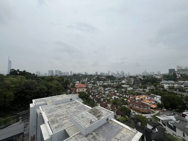 Condominium for Rent at Damansara Fifty6 - Phua HP - PropertyGuru.com.my