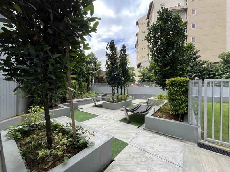 Condominium for Rent at Damansara Fifty6 - Phua HP - PropertyGuru.com.my
