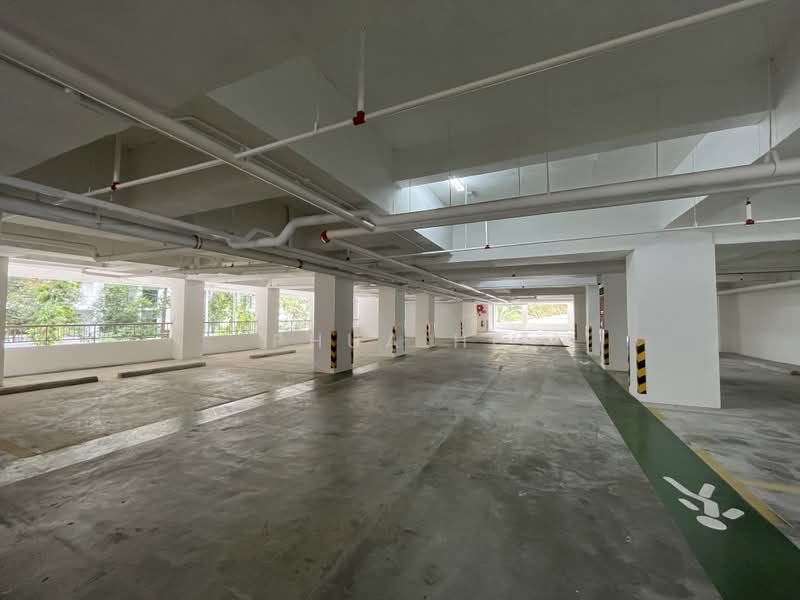 Condominium for Rent at Damansara Fifty6 - Phua HP - PropertyGuru.com.my