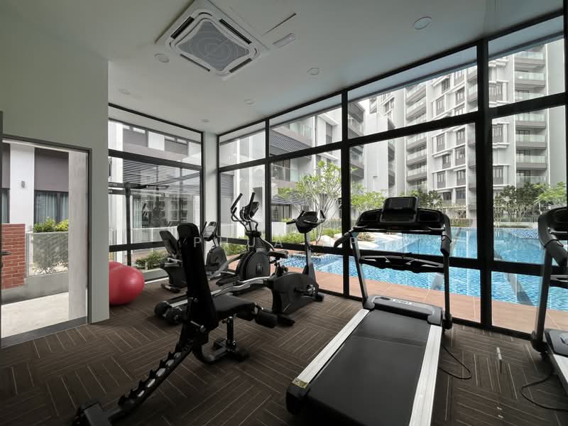 Condominium for Rent at Damansara Fifty6 - Phua HP - PropertyGuru.com.my