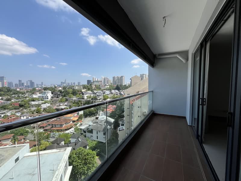 Condominium for Rent at Damansara Fifty6 - Phua HP - PropertyGuru.com.my
