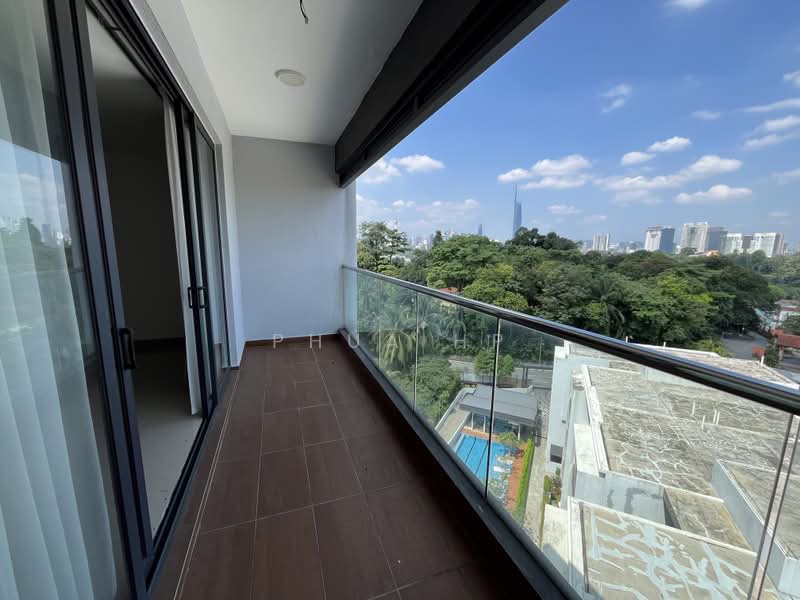 Condominium for Rent at Damansara Fifty6 - Phua HP - PropertyGuru.com.my